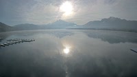 Mondsee - Alpenseebad