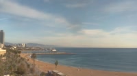 Barcelona - Playa de la Barceloneta