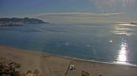 Benidorm - Playa de Poniente