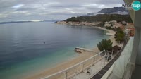 Podgora - Playa