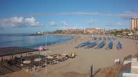 Tenerife - ﻿Playa Las Vistas