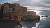 Boccadasse - Piazza Nettuno