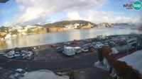 Ponza - Puerto