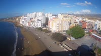 Tenerife - El Médano Beach