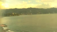 Santa Margherita Ligure - Beach
