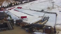 Almaty - Shymbulak Ski Resort