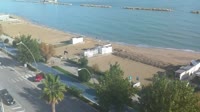 Alba Adriatica - Promenade Guglielmo Marconi