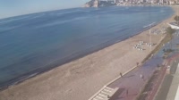 Benidorm - Playa de Poniente sur