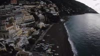 Positano - Spiaggia Grande