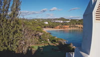 Ibiza - Cala Llenya