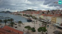 Mali Lošinj - Trg Republike