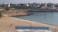 Lampedusa - Guitgia Beach