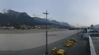 Innsbruck - Aéroport