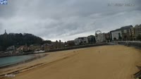 San Sebastián - Playa De La Concha