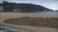 Fuenterrabía - Playa de Hondarribia