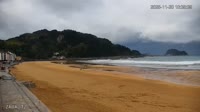 Zarauz - Playa