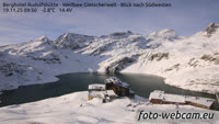 Hohe Tauern - Weißsee Gletscherwelt
