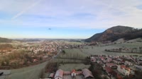 Aschau im Chiemgau - Vue panoramique