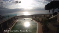 Diano Marina - Hotel Gabriella
