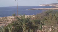 Lampedusa - Capo Ponente