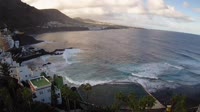 Tenerife - Punta del Hidalgo