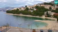 Baška Voda - Podluka Beach