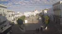 Medina-Sidonia - Plaza de España