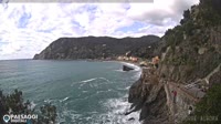 Monterosso al Mare - Scoglio di Monterosso