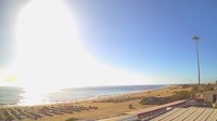 Gran Canaria - Maspalomas - Playa del Inglés