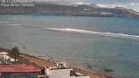 Gran Canaria - Las Palmas - Playa de Las Canteras