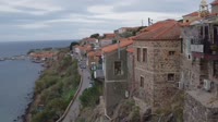 Lesbos - Molyvos
