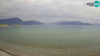 Lido di Manerba - Lac de Garde - Pisenze