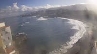 Tenerife - Puerto de la Cruz - Playa María Jiménez