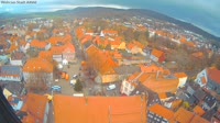 Alfeld (Leine) - Vue panoramique
