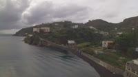 Lipari - Via Porto delle Genti
