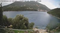 Léucade - Bahía de Sivota