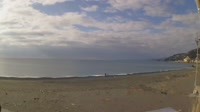 Génova - Playa Voltri