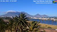 Cape Town