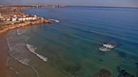 Orihuela Costa - Playa Cala Cerrada, Playa de La Zenia