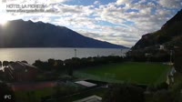 Limone sul Garda - Vue panoramique