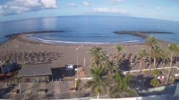 Tenerife - Playa de Troya