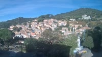 Bormes-les-Mimosas - Colección de webcams