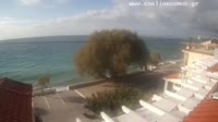 Samos - Marathokampos - Balos Beach