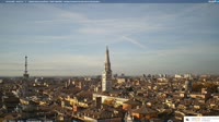Modène - Vue panoramique