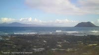 Fuerteventura - Corralejo - Rocky Point