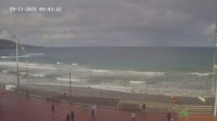 Gran Canaria - Las Palmas - Playa La Cícer