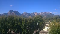 Callosa d'En Sarrià - Vista panorámica