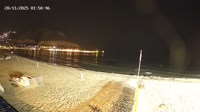 Palermo - Playa Mondelló