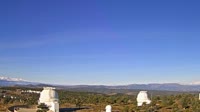 Bacares - Observatorio de Calar Alto
