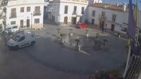Montejaque - Plaza de la Constitución